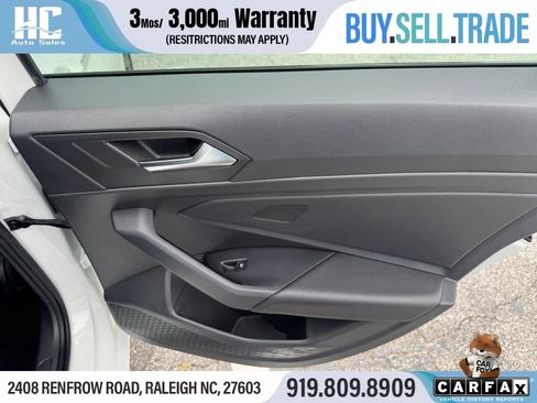 Used 2019 Volkswagen Jetta SEL Premium FWD image 19