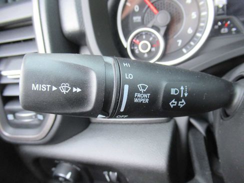 New 2026 RAM 1500 Warlock AWD/4WD image 28