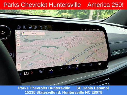 New 2026 Chevrolet Traverse LT w/ Driver Confidence Package FWD image 4