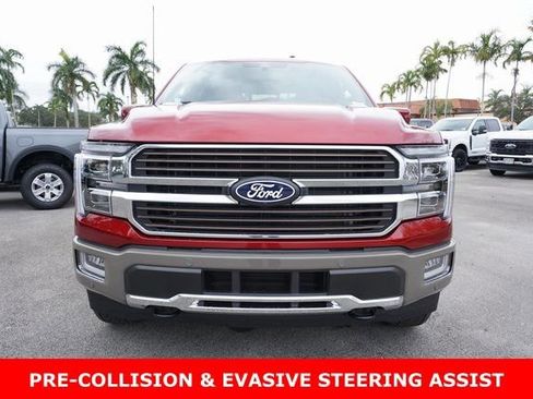 New 2026 Ford F150 King Ranch image 9