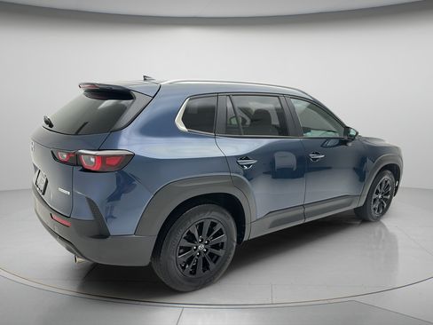 Used 2025 MAZDA CX-50 AWD 2.5 S w/ Premium Package image 5