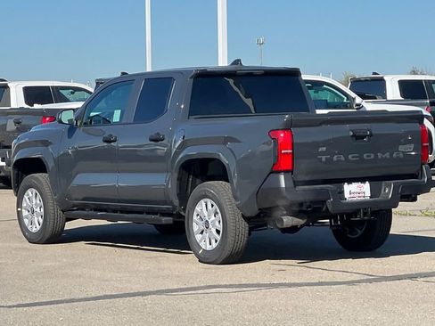 New 2026 Toyota Tacoma SR image 6