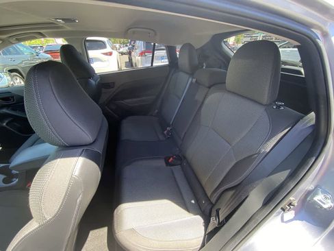 Used 2024 Subaru Crosstrek 2.0i Premium AWD/4WD image 22