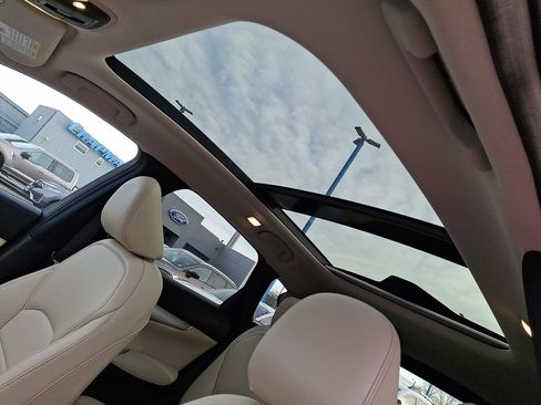 Used 2020 INFINITI QX50 Luxe w/ Navigation Package image 15