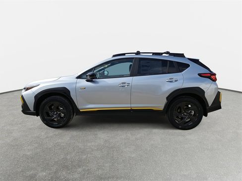 Certified 2025 Subaru Crosstrek 2.5i Sport image 8