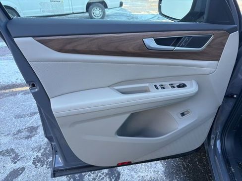 New 2026 Volkswagen Atlas SE image 24