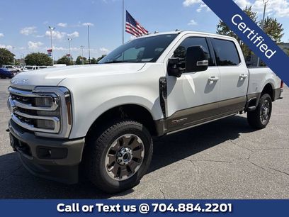 Used 2026 Ford F250 King Ranch