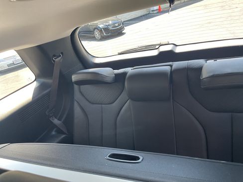 Used 2025 Hyundai Palisade SEL AWD/4WD image 32