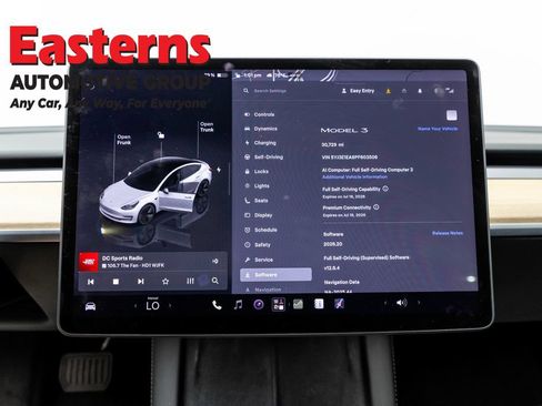Used 2023 Tesla Model 3 Standard Range RWD image 11