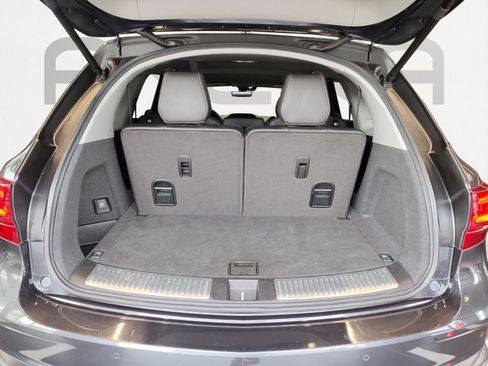 Used 2019 Acura MDX FWD w/ Technology Package image 15