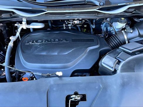 Used 2025 Honda Odyssey EX-L image 22