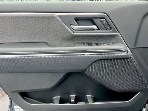New 2026 GMC Sierra EV Elevation AWD/4WD image 18
