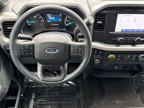 Used 2022 Ford F150 XLT AWD/4WD image 16