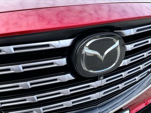 Used 2021 MAZDA CX-9 Signature image 28