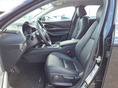 Used 2023 MAZDA CX-30 AWD 2.5 S w/ Select Package image 20