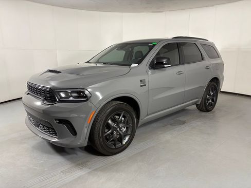 New 2026 Dodge Durango GT AWD/4WD image 4