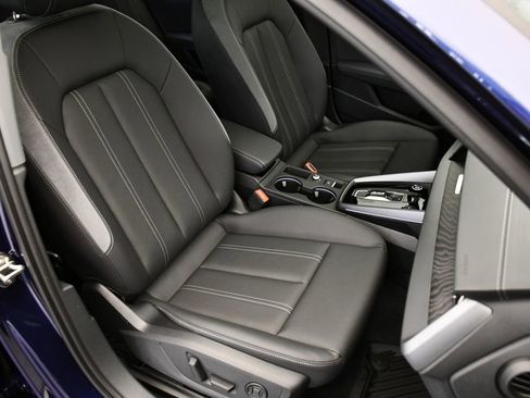 Certified 2025 Audi A3 2.0T Premium w/ Black Optic Package image 50