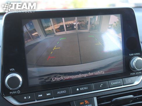 Used 2023 Nissan Altima 2.5 SR image 17
