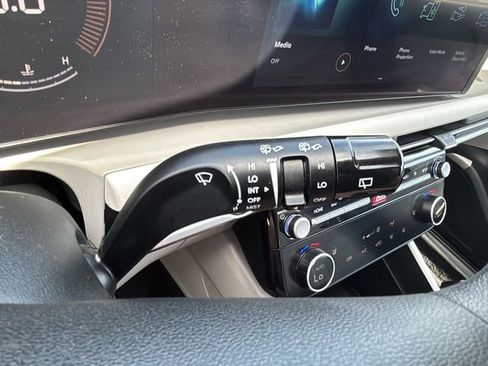 Used 2025 Hyundai Tucson SEL FWD image 22