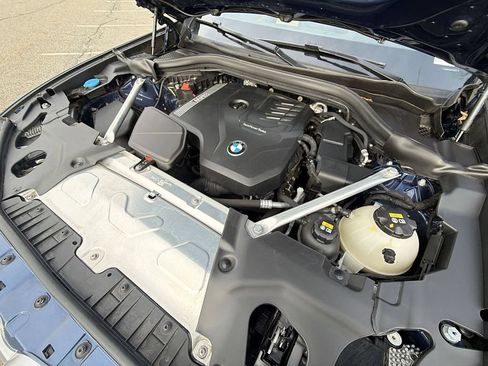 Used 2022 BMW X4 xDrive30i w/ M Sport Package 2 AWD/4WD image 17