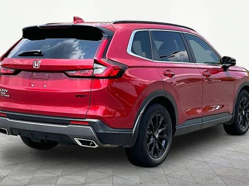 Used 2024 Honda CR-V Sport image 6