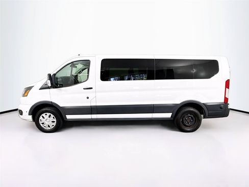 Used 2024 Ford Transit 350 XLT RWD image 10