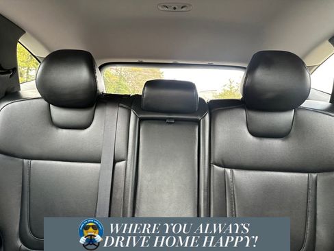 Used 2023 Hyundai Tucson SEL w/ Convenience Package FWD image 19