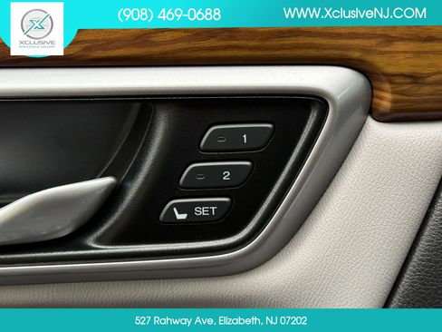 Used 2018 Honda CR-V Touring image 22