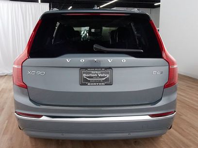 Certified 2023 Volvo XC90 B6 Plus w/ Protection Package Premier