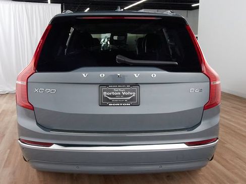 Certified 2023 Volvo XC90 B6 Plus w/ Protection Package Premier AWD/4WD image 4