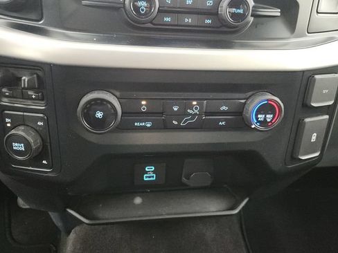 Used 2022 Ford F150 XLT w/ Trailer Tow Package AWD/4WD image 26