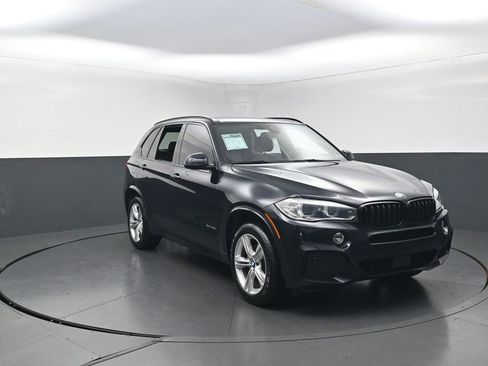 Used 2018 BMW X5 xDrive40e AWD/4WD image 3