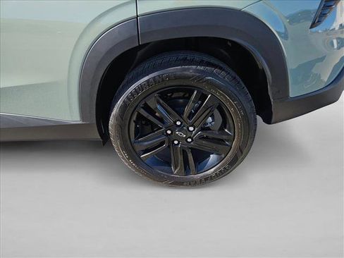 Certified 2026 Chevrolet Trax ACTIV w/ Driver Confidence Package image 9