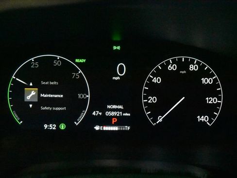 Used 2023 Honda CR-V Sport Touring image 23