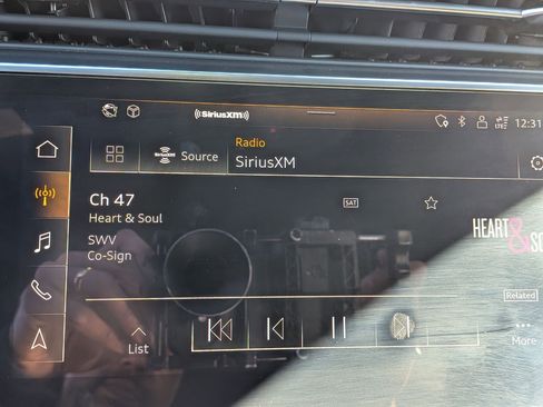 Used 2021 Audi Q7 3.0T Prestige w/ Prestige Package image 22