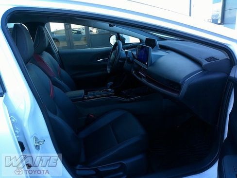 Certified 2024 Toyota Prius Prime image 26