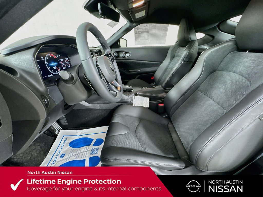 New 2027 Nissan Z Performance RWD image 25