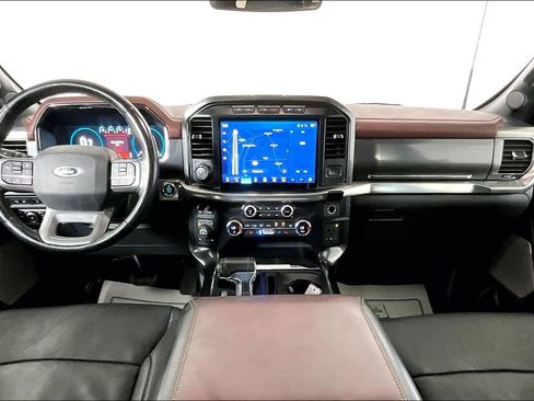 Used 2021 Ford F150 Lariat image 15