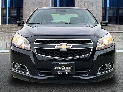 Used 2013 Chevrolet Malibu LT FWD image 3