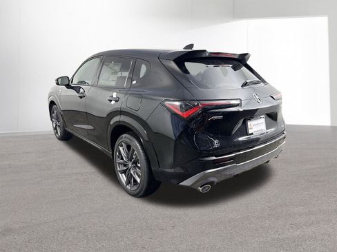 New 2025 Acura ADX A-Spec image 30