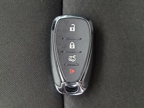 Used 2023 Chevrolet Malibu LS FWD image 32