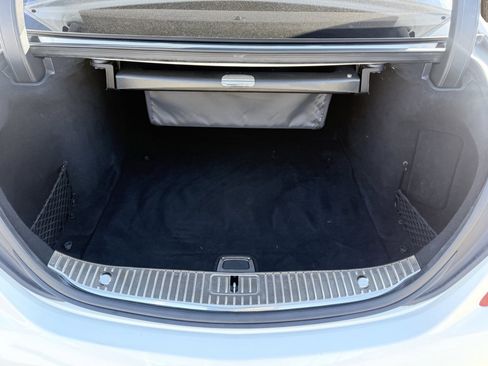 Used 2015 Mercedes-Benz S 550 Sedan w/ Premium 1 Package image 10