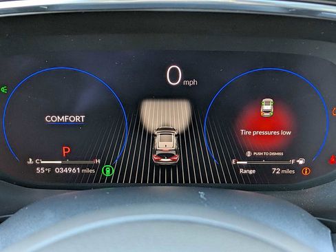 Used 2023 Acura MDX w/Technology Package image 34