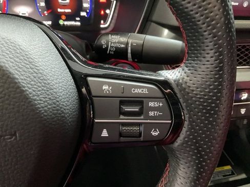 Used 2024 Acura Integra Type S image 11