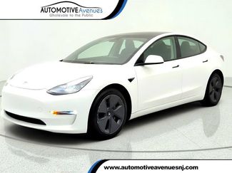Used 2023 Tesla Model 3 Standard Range RWD video 1