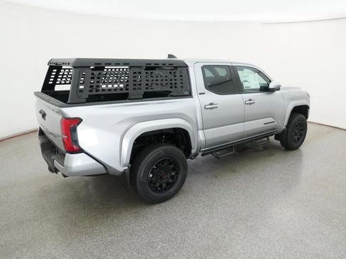 New 2025 Toyota Tacoma SR5 image 9