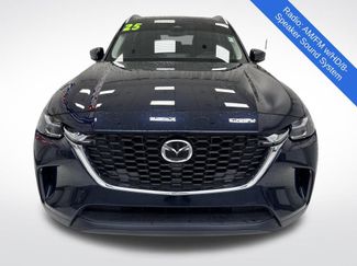 Used 2025 MAZDA CX-90 3.3 Turbo w/ Select Package video 2