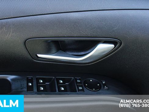 Used 2025 Hyundai Tucson SEL FWD image 35