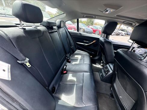 Used 2015 BMW 328i Sedan RWD image 25