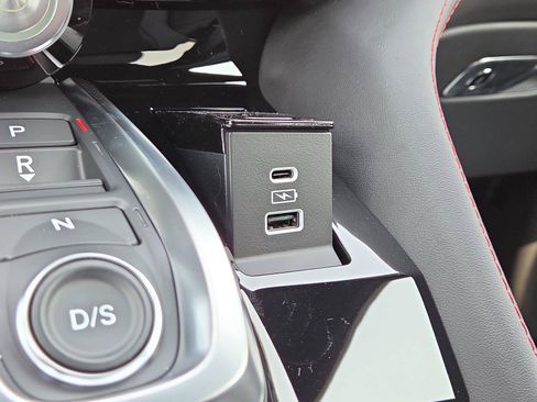 New 2026 Acura MDX A-Spec AWD/4WD image 9